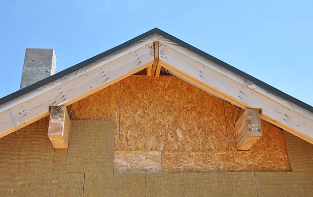 Affordable Siding Repair and Maintenance Services in Round Lake Heights, IL